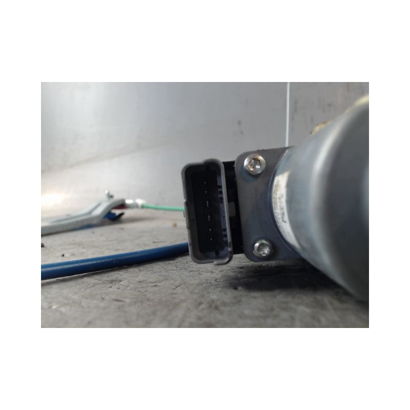 MECANISME+MOTEUR LEVE-GLACE AVANT GAUCHE CITROEN C3 2009-