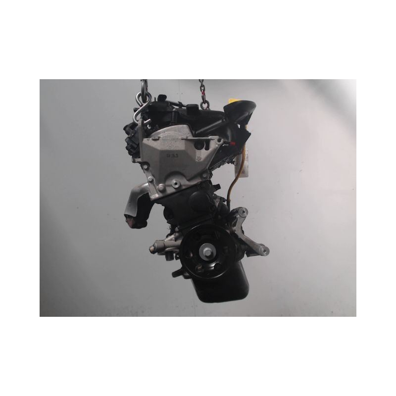 MOTEUR ESSENCE DACIA SANDERO 2008- 1.2