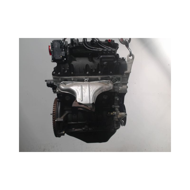 MOTEUR ESSENCE DACIA SANDERO 2008- 1.2