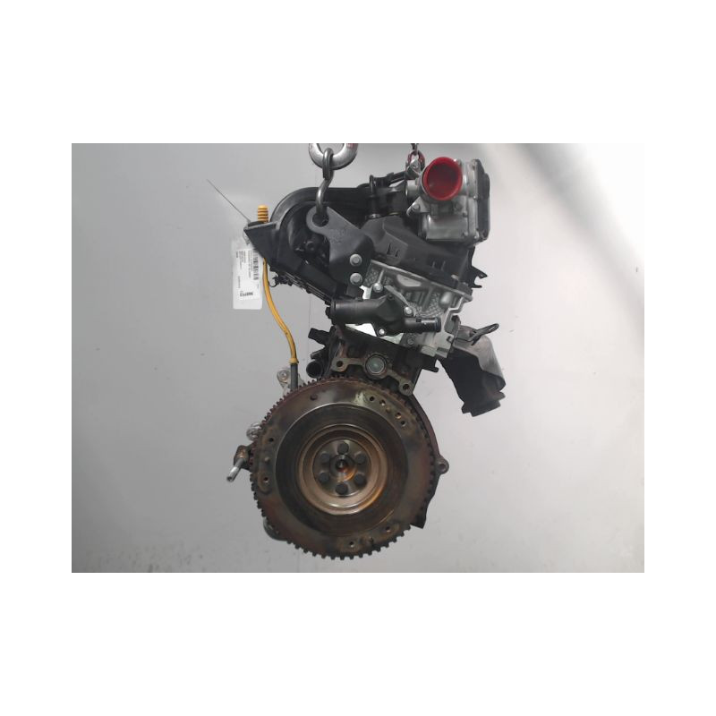 MOTEUR ESSENCE DACIA SANDERO 2008- 1.2