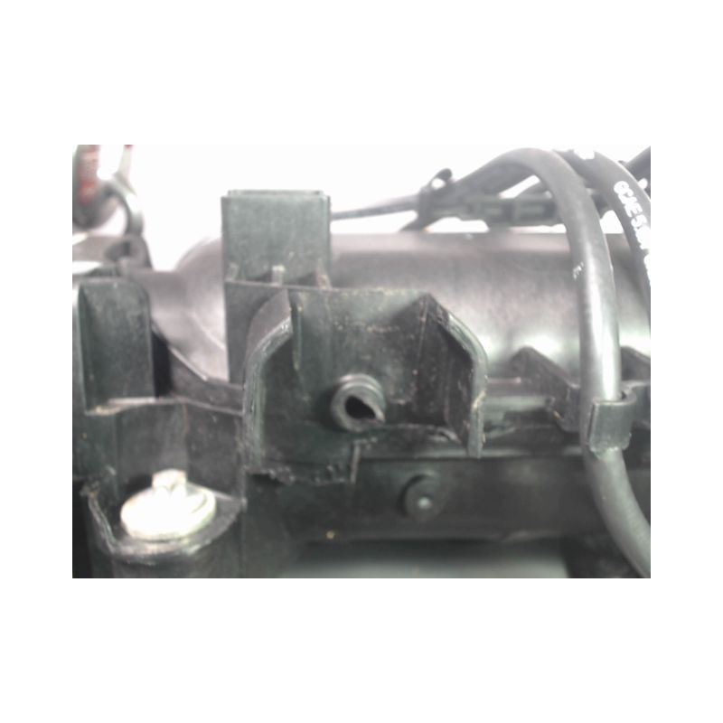 MOTEUR ESSENCE DACIA SANDERO 2008- 1.2