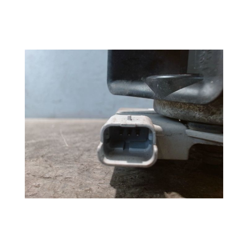 KLAXON / AVERTISSEUR RENAULT LAGUNA II ESTATE 2005-2007