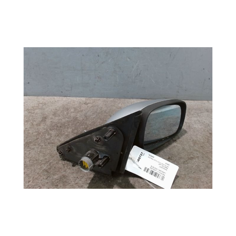 RETROVISEUR EXTERIEUR ELECTRIQUE DROIT RENAULT LAGUNA II ESTATE 2005-2007