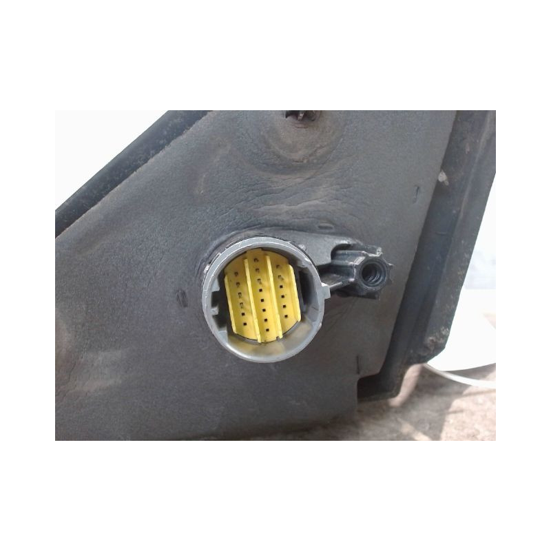 RETROVISEUR EXTERIEUR ELECTRIQUE DROIT RENAULT LAGUNA II ESTATE 2005-2007