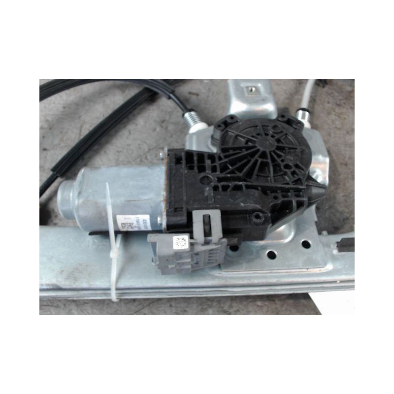 MECANISME+MOTEUR LEVE-GLACE AVANT GAUCHE DS DS3