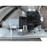 MECANISME+MOTEUR LEVE-GLACE AVANT GAUCHE DS DS3