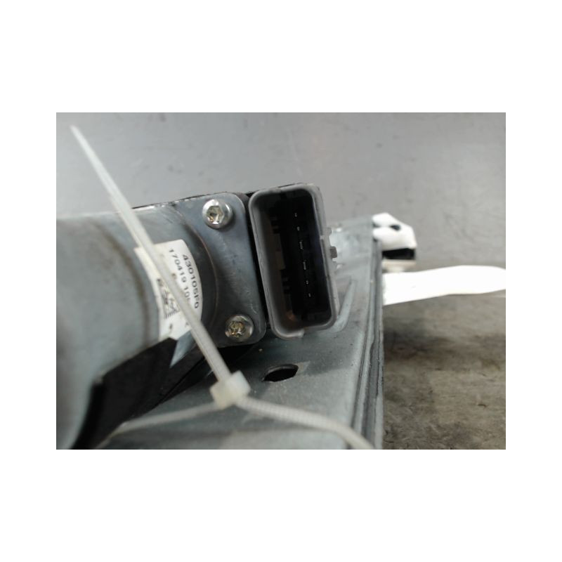 MECANISME+MOTEUR LEVE-GLACE AVANT GAUCHE DS DS3