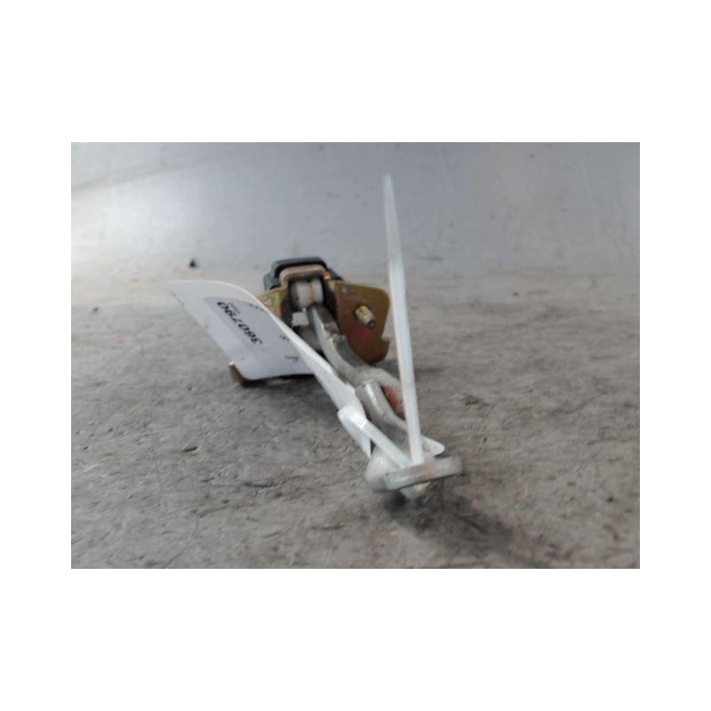 TIRANT PORTE AVANT GAUCHE RENAULT CLIO II PH.2 01-06