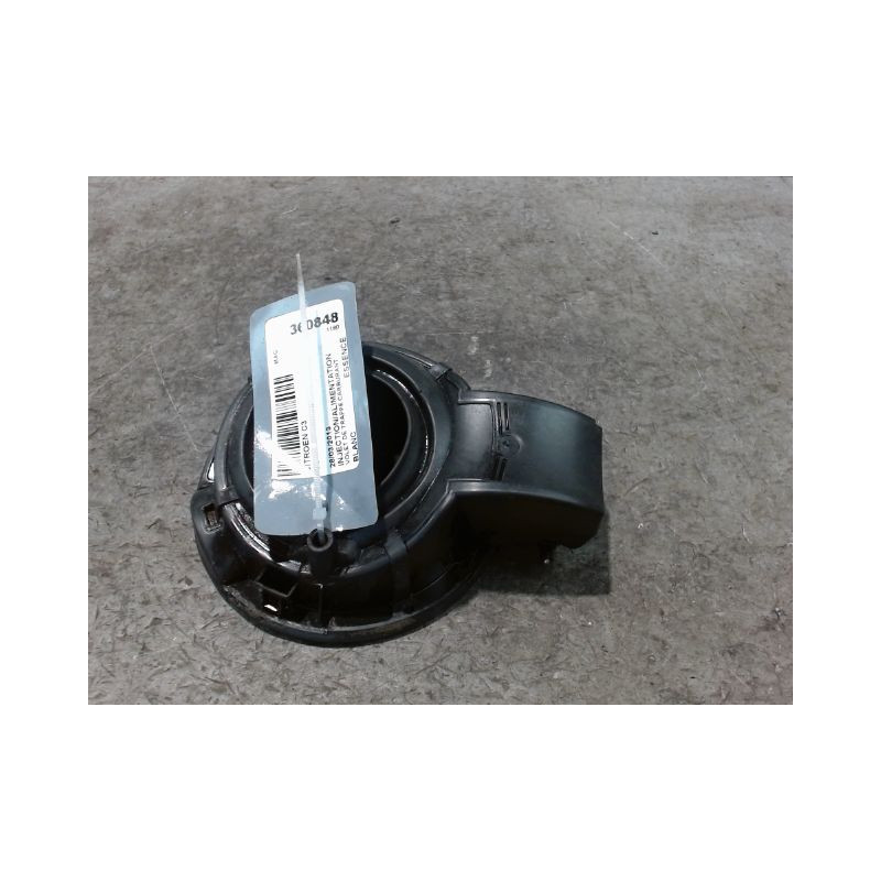 VOLET DE TRAPPE CARBURANT CITROEN C3 2009-