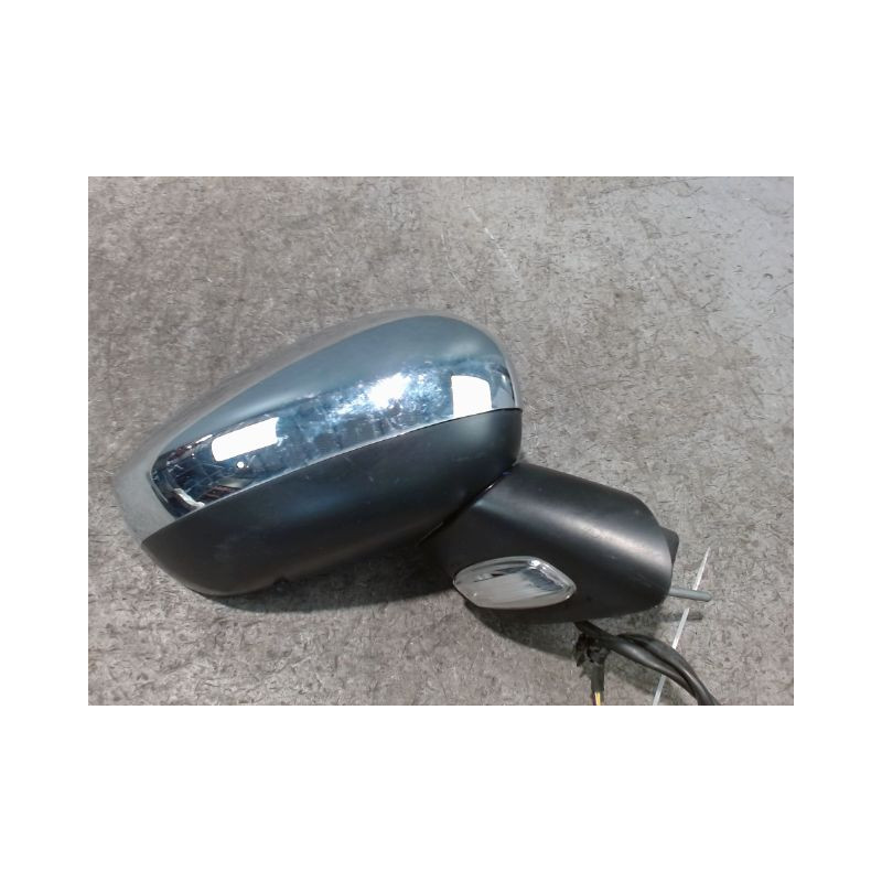RETROVISEUR EXTERIEUR ELECTRIQUE DROIT CITROEN C3 2009-