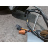 RETROVISEUR EXTERIEUR ELECTRIQUE DROIT CITROEN C3 2009-