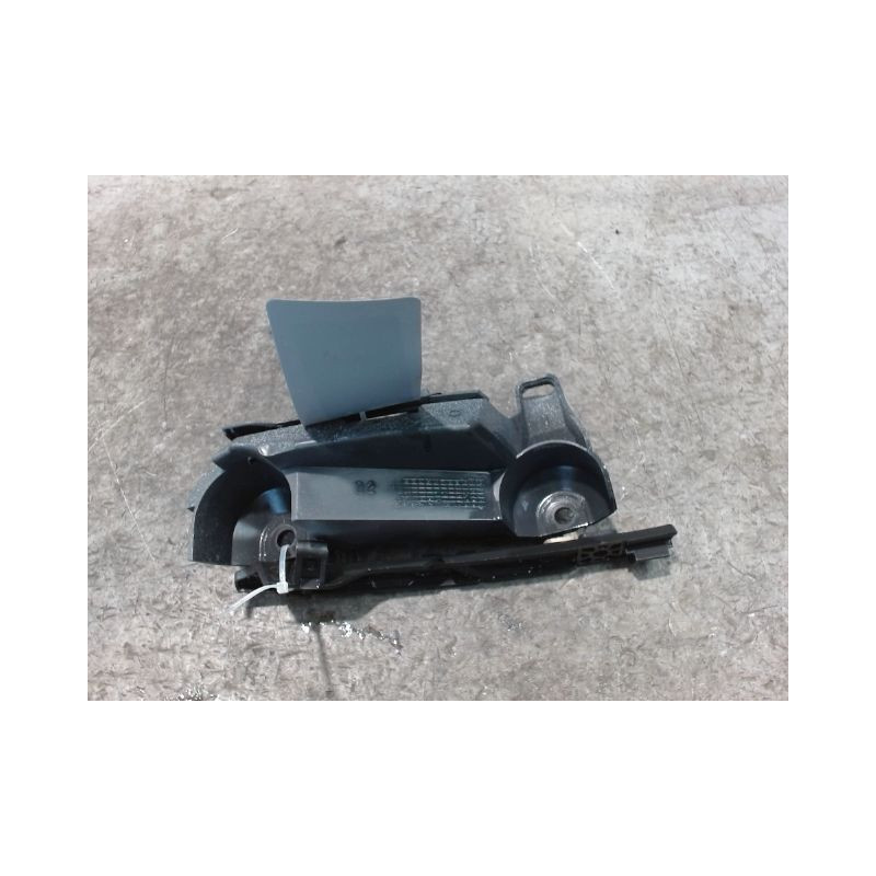 SUPPORT PARE-CHOC ARD CITROEN C3 2009-