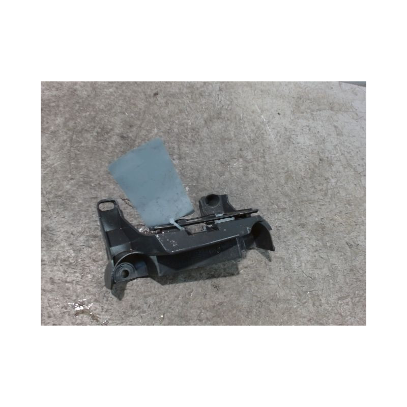 SUPPORT PARE-CHOC ARG CITROEN C3 2009-
