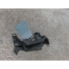 SUPPORT PARE-CHOC ARG CITROEN C3 2009-