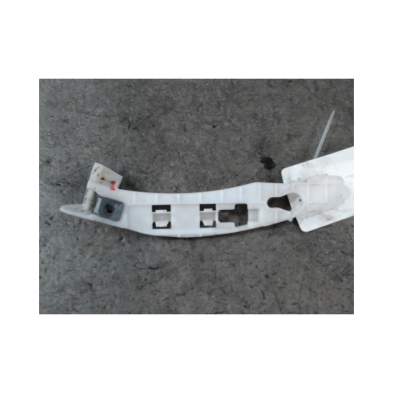 SUPPORT PARE-CHOC ARG PEUGEOT 208