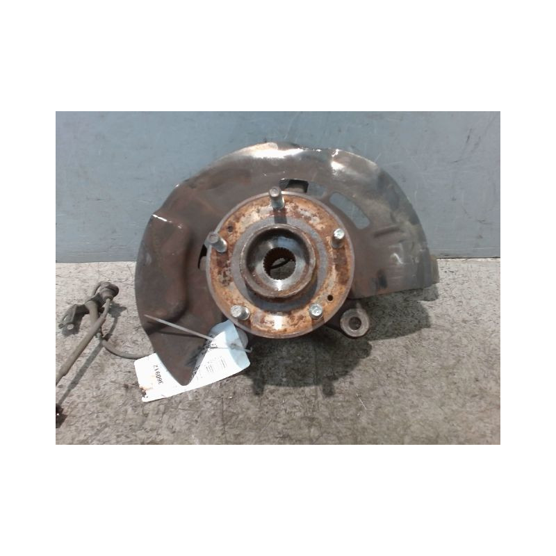 PIVOT AVANT DROIT HYUNDAI TUCSON