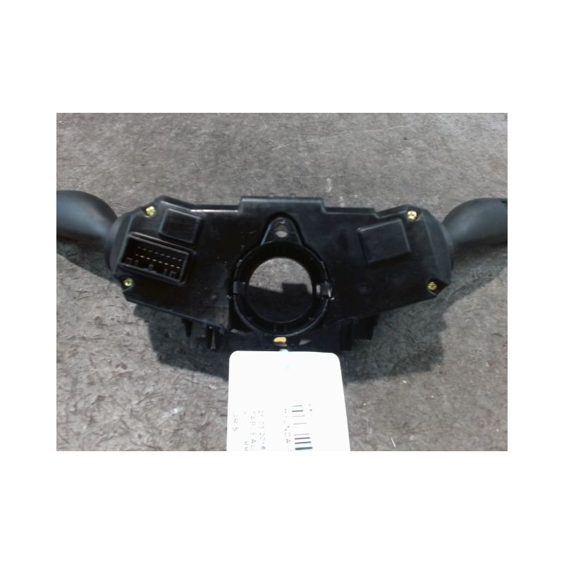 BLOC COMMODOS HYUNDAI TUCSON