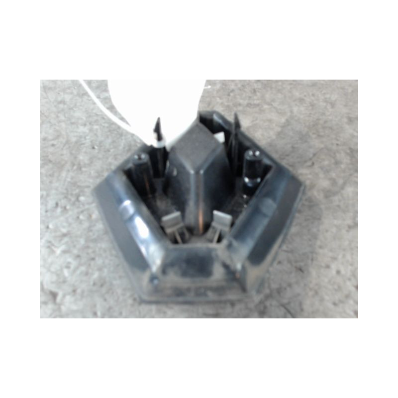 SIGLE CALANDRE RENAULT TWINGO 2 2010-