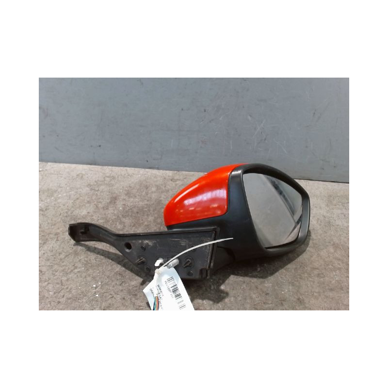 RETROVISEUR EXTERIEUR ELECTRIQUE DROIT PEUGEOT 208