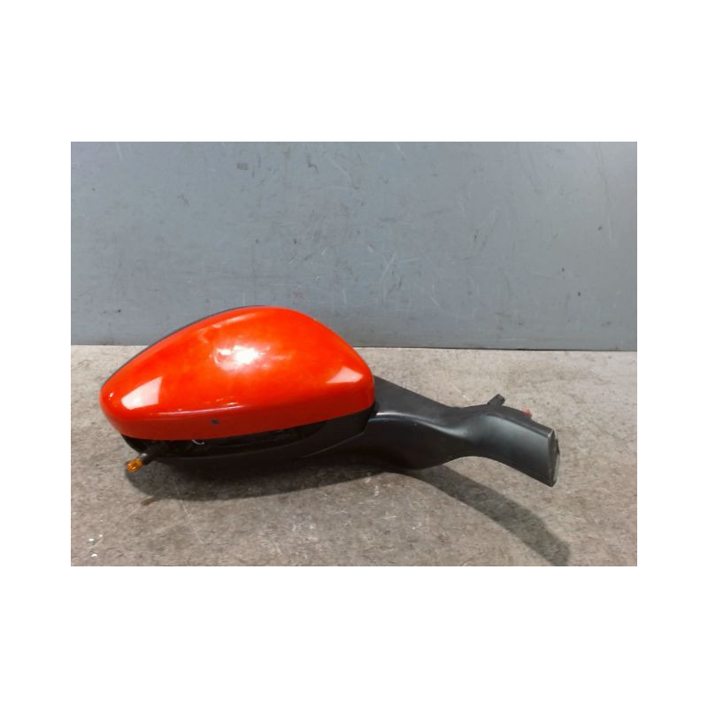 RETROVISEUR EXTERIEUR ELECTRIQUE DROIT PEUGEOT 208