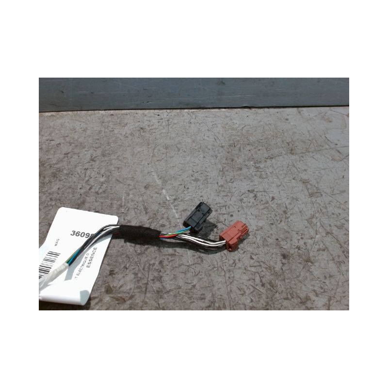 RETROVISEUR EXTERIEUR ELECTRIQUE DROIT PEUGEOT 208