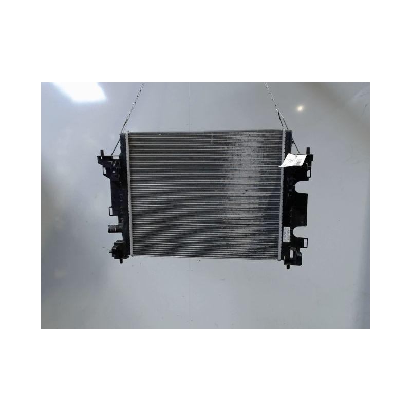 RADIATEUR RENAULT TWINGO
