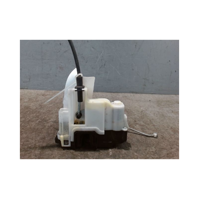 SYSTEME CONDAMNATION AVANT GAUCHE FIAT 500 2007-