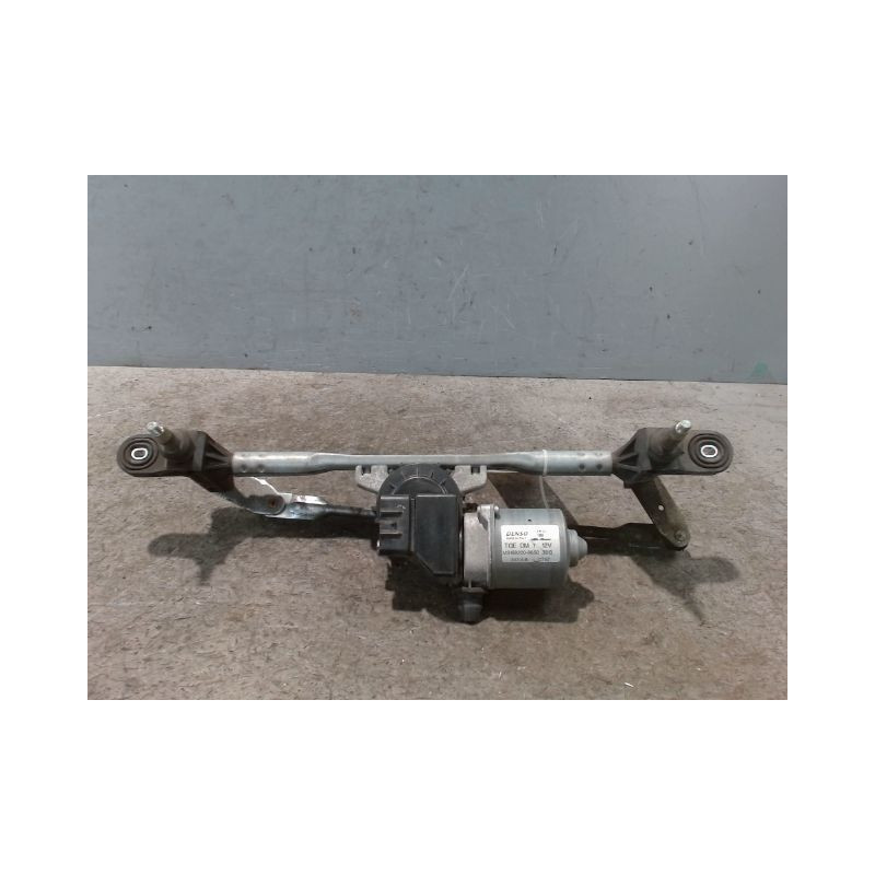 MECANISME ESSUIE-GLACE AVANT FIAT 500 2007-