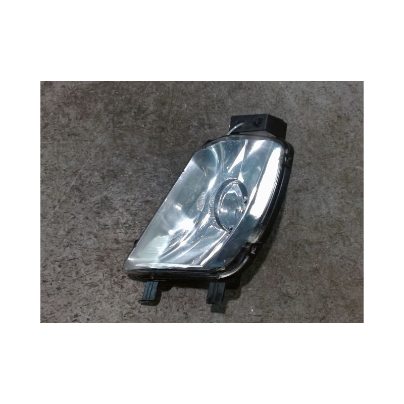 PHARE ANTIBROUILLARD AVANT GAUCHE PEUGEOT 308 2007-