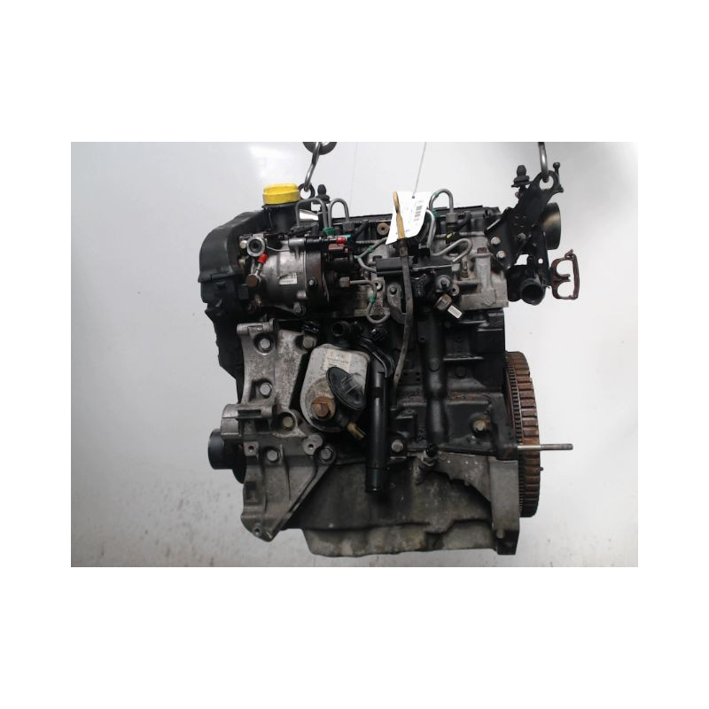 MOTEUR DIESEL RENAULT CLIO II CAMPUS 06- 1.5 dCi