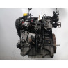 MOTEUR DIESEL RENAULT CLIO II CAMPUS 06- 1.5 dCi