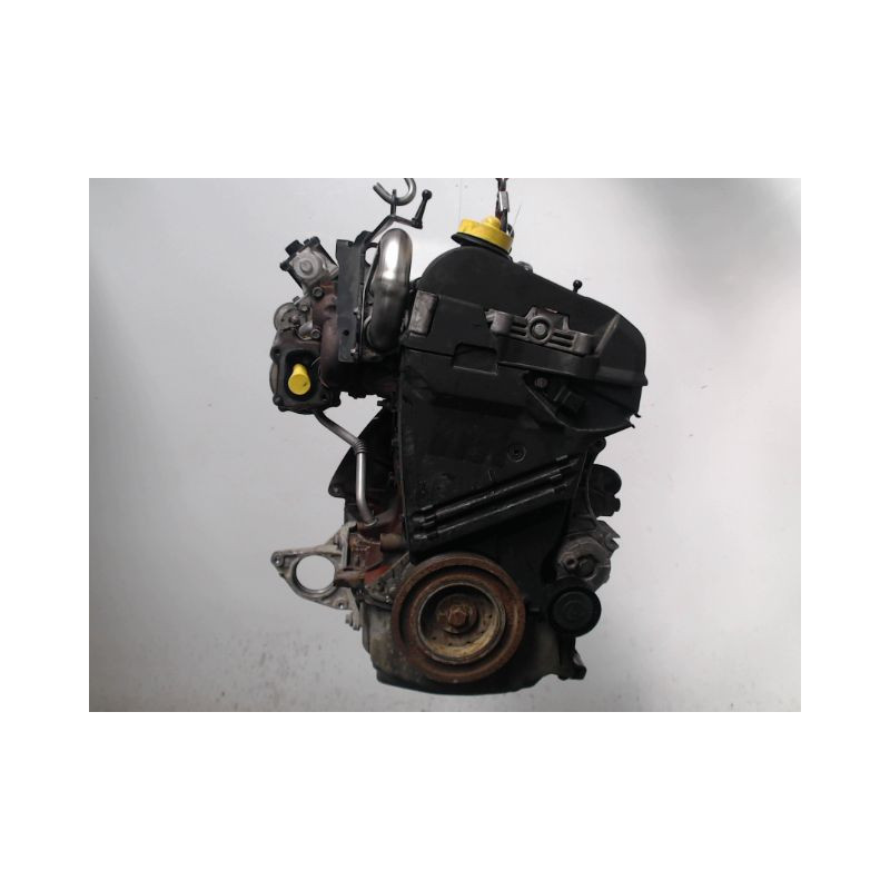 MOTEUR DIESEL RENAULT CLIO II CAMPUS 06- 1.5 dCi