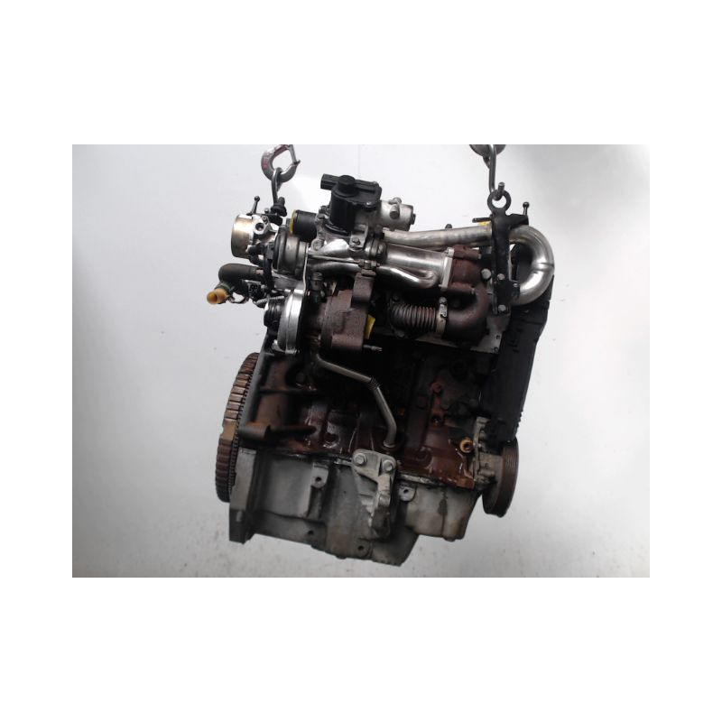 MOTEUR DIESEL RENAULT CLIO II CAMPUS 06- 1.5 dCi