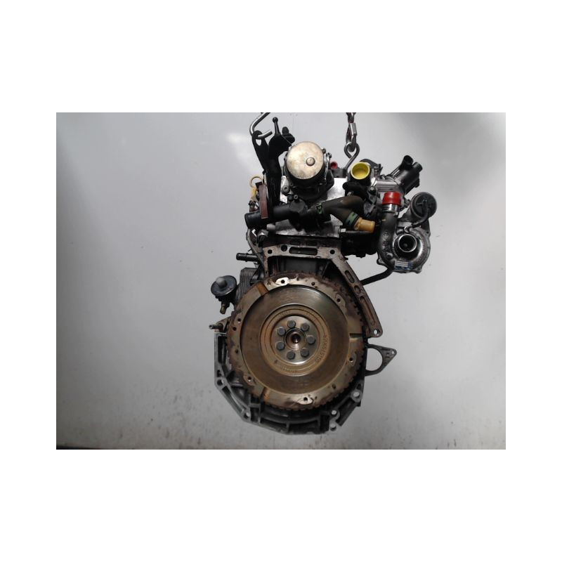 MOTEUR DIESEL RENAULT CLIO II CAMPUS 06- 1.5 dCi