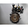MOTEUR DIESEL RENAULT CLIO II CAMPUS 06- 1.5 dCi