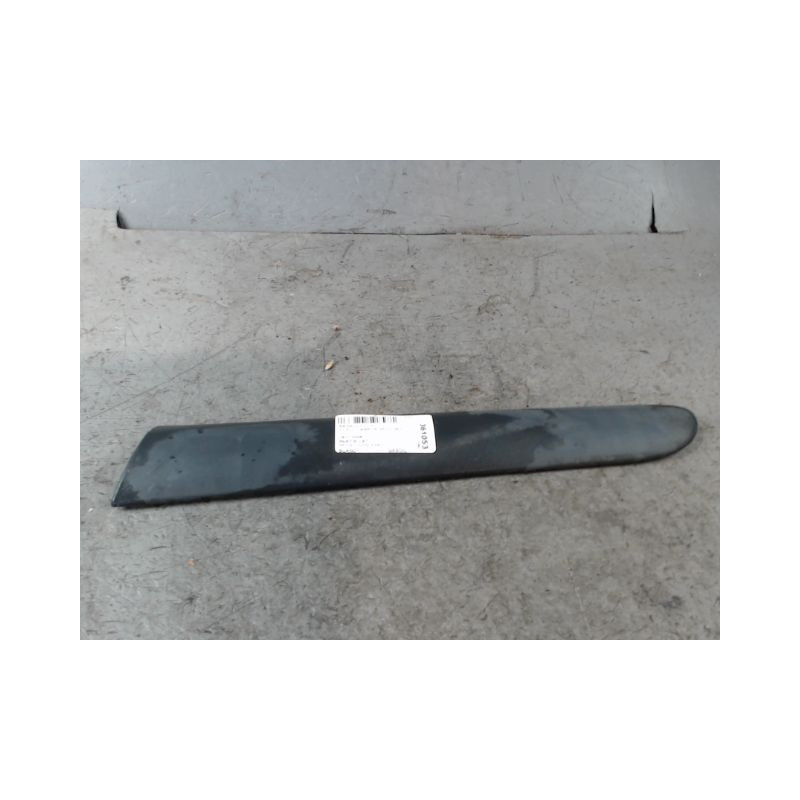 PROTECTION AILE ARRIERE GAUCHE RENAULT CLIO II CAMPUS 06-