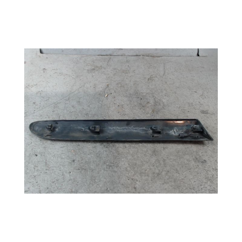 PROTECTION AILE ARRIERE GAUCHE RENAULT CLIO II CAMPUS 06-
