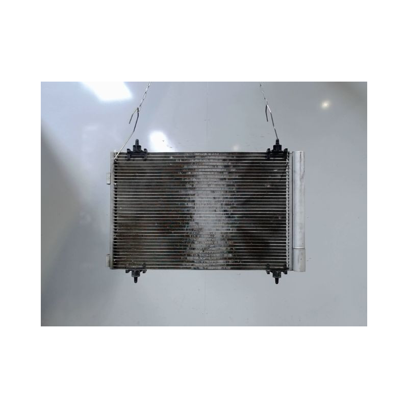 CONDENSEUR CLIMATISATION CITROEN C4 04-08