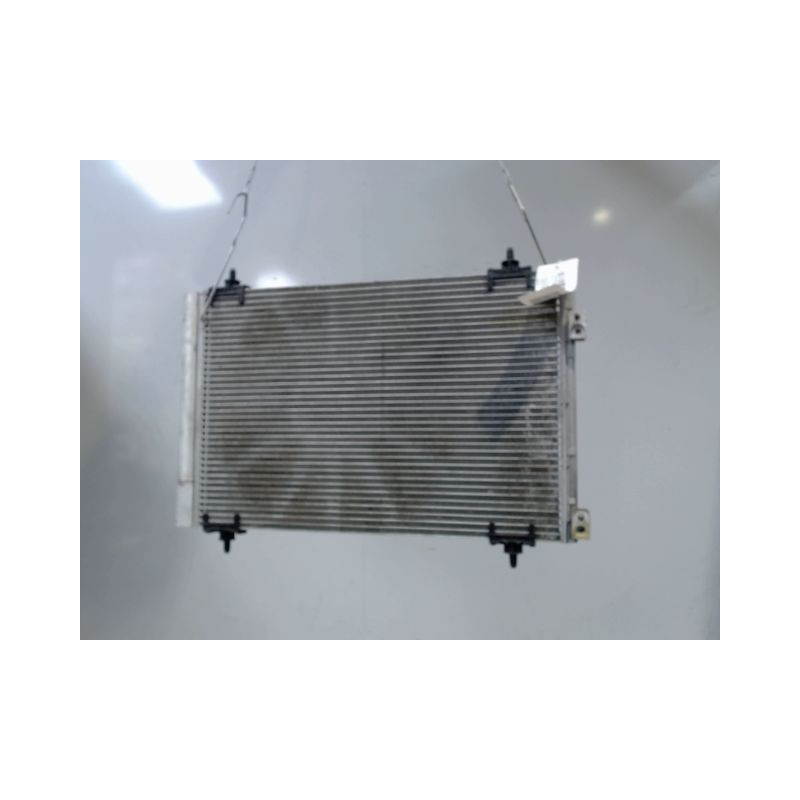CONDENSEUR CLIMATISATION CITROEN C4 04-08