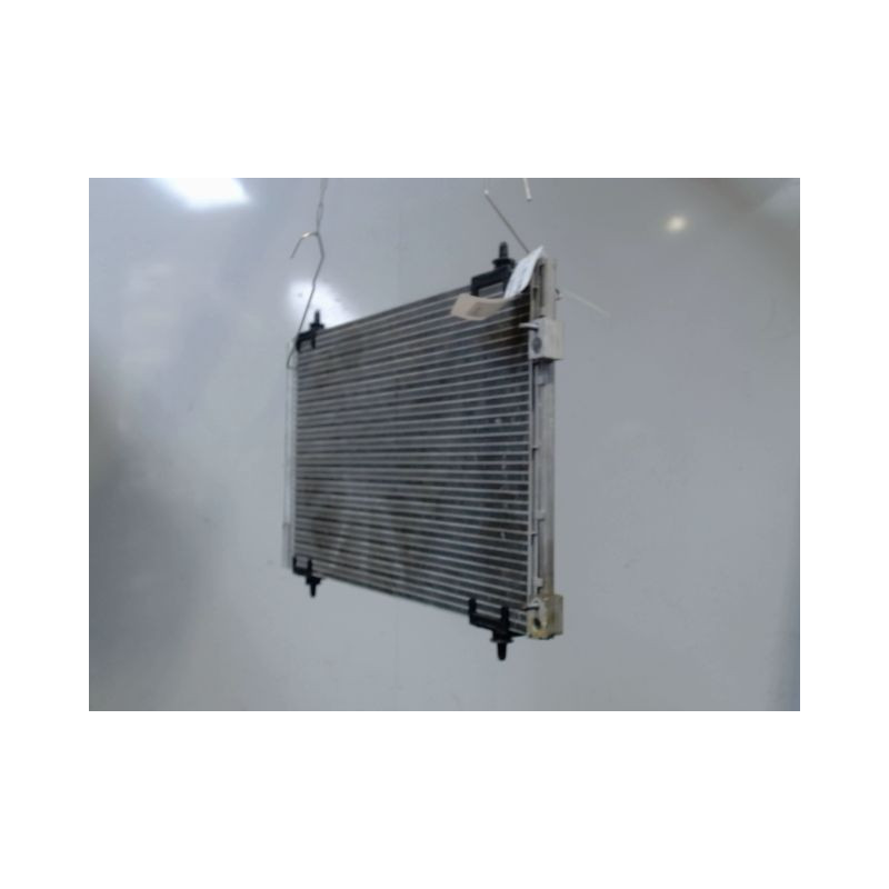 CONDENSEUR CLIMATISATION CITROEN C4 04-08