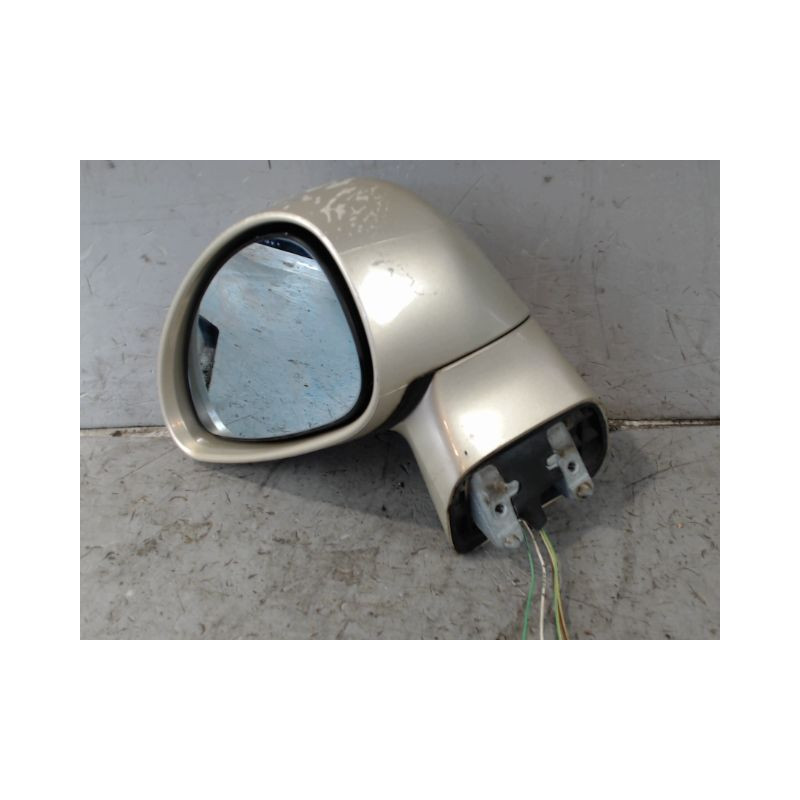 RETROVISEUR EXTERIEUR ELECTRIQUE GAUCHE CITROEN C4 04-08