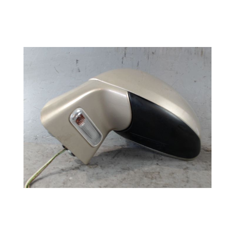 RETROVISEUR EXTERIEUR ELECTRIQUE GAUCHE CITROEN C4 04-08