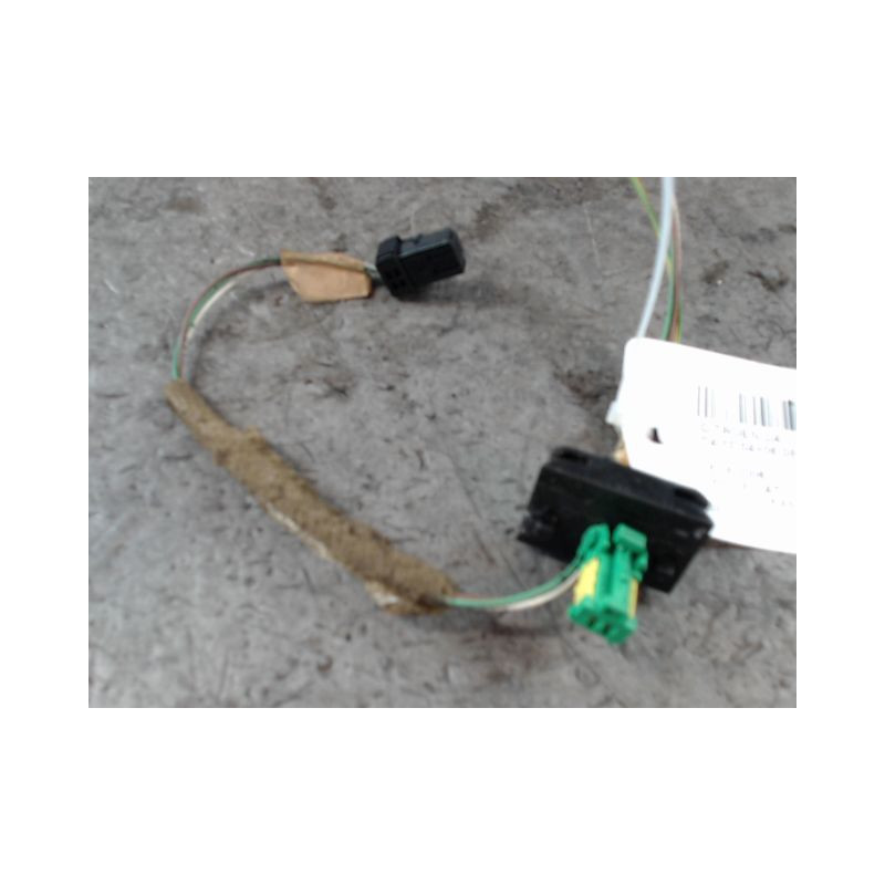 RETROVISEUR EXTERIEUR ELECTRIQUE GAUCHE CITROEN C4 04-08
