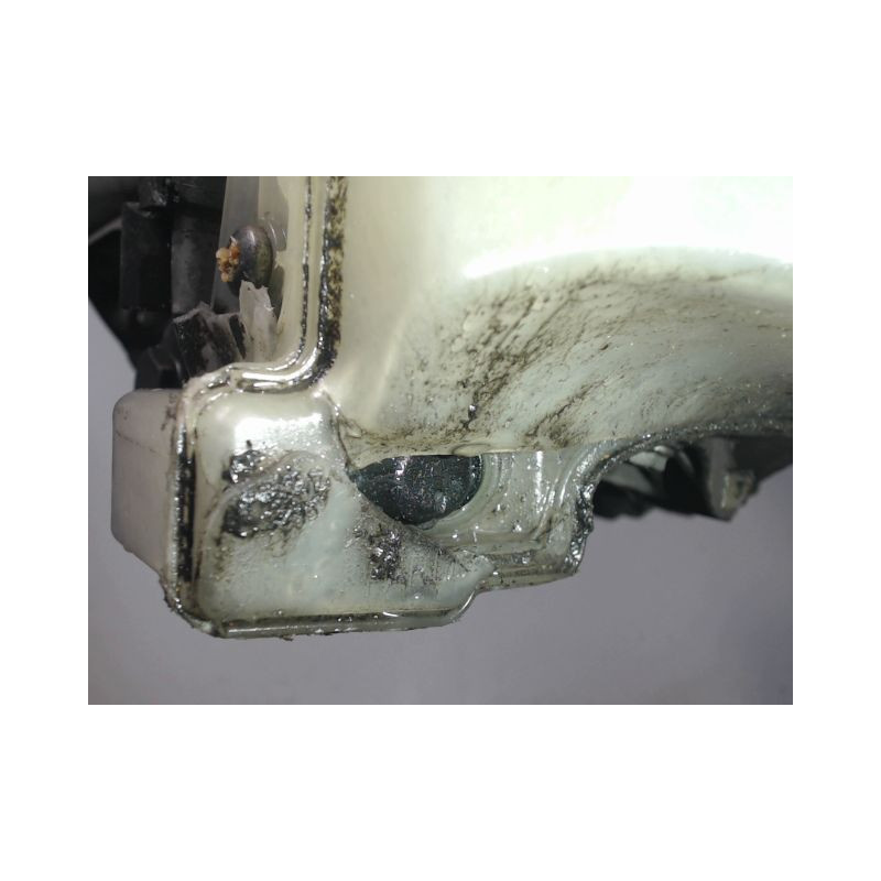 BOITE A VITESSE AUTOMATIQUE CITROEN C4 2008- 1.6 HDi