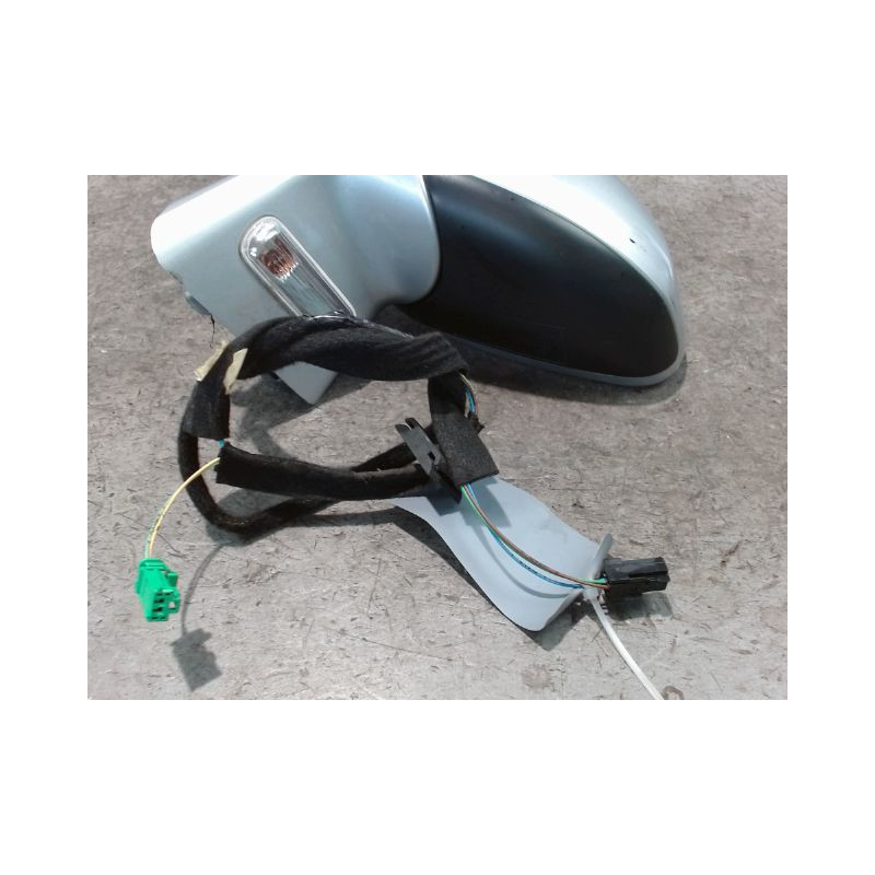 RETROVISEUR EXTERIEUR ELECTRIQUE GAUCHE CITROEN C4 2008-