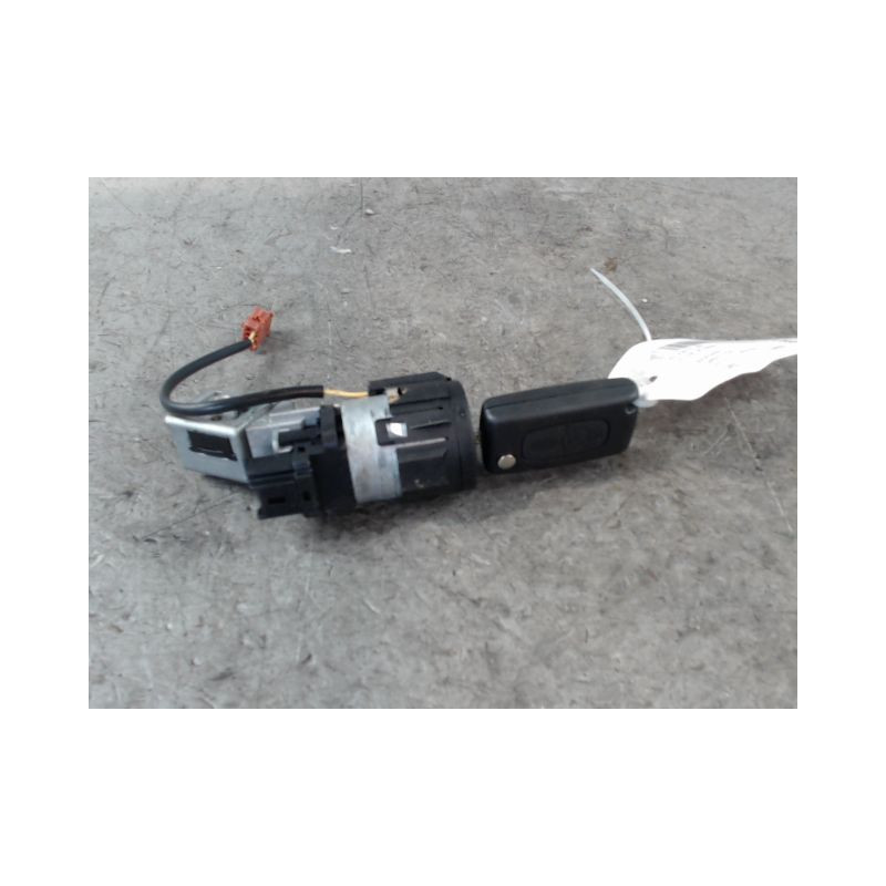 ANTIVOL DE DIRECTION PEUGEOT 207 2009-