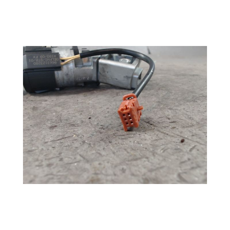 ANTIVOL DE DIRECTION PEUGEOT 207 2009-