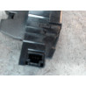 SERRURE HAYON  PEUGEOT 207 2009-