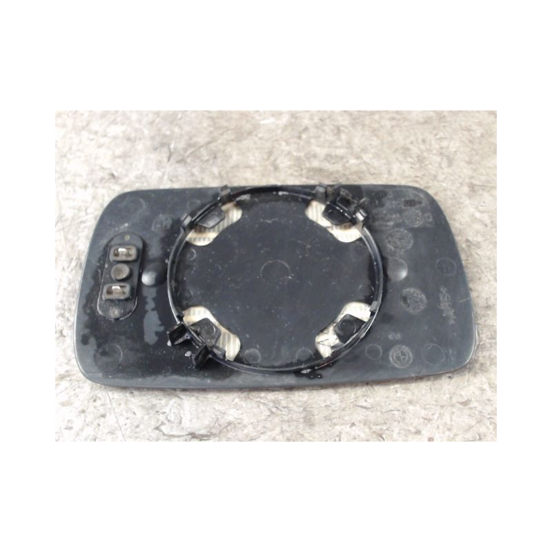 GLACE RETROVISEUR EXT D BMW SERIE 3 (E46) 98-2001