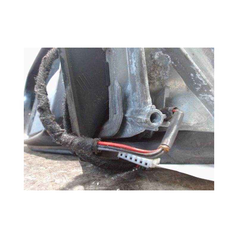 RETROVISEUR EXTERIEUR ELECTRIQUE GAUCHE BMW SERIE 3 (E46) 98-2001